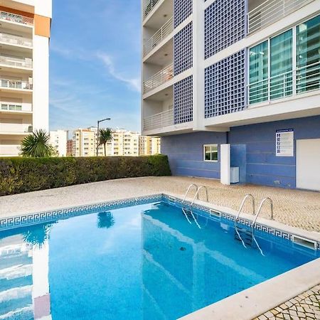Faia Beachpearl By Cc 1002 Portimao Ngoại thất bức ảnh