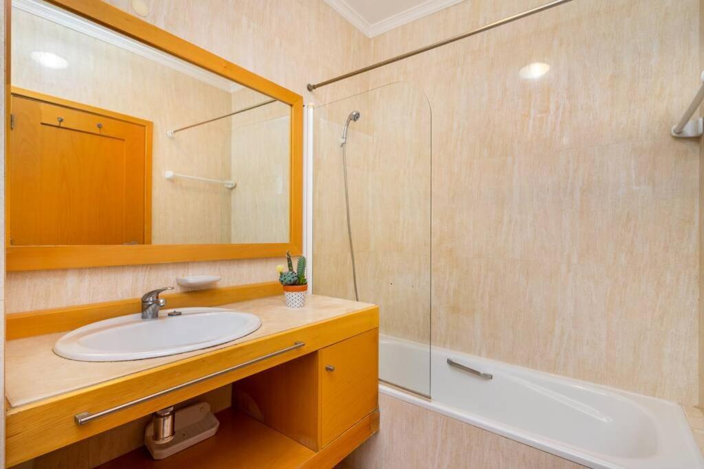 Faia Beachpearl By Cc 1002 Portimao Ngoại thất bức ảnh