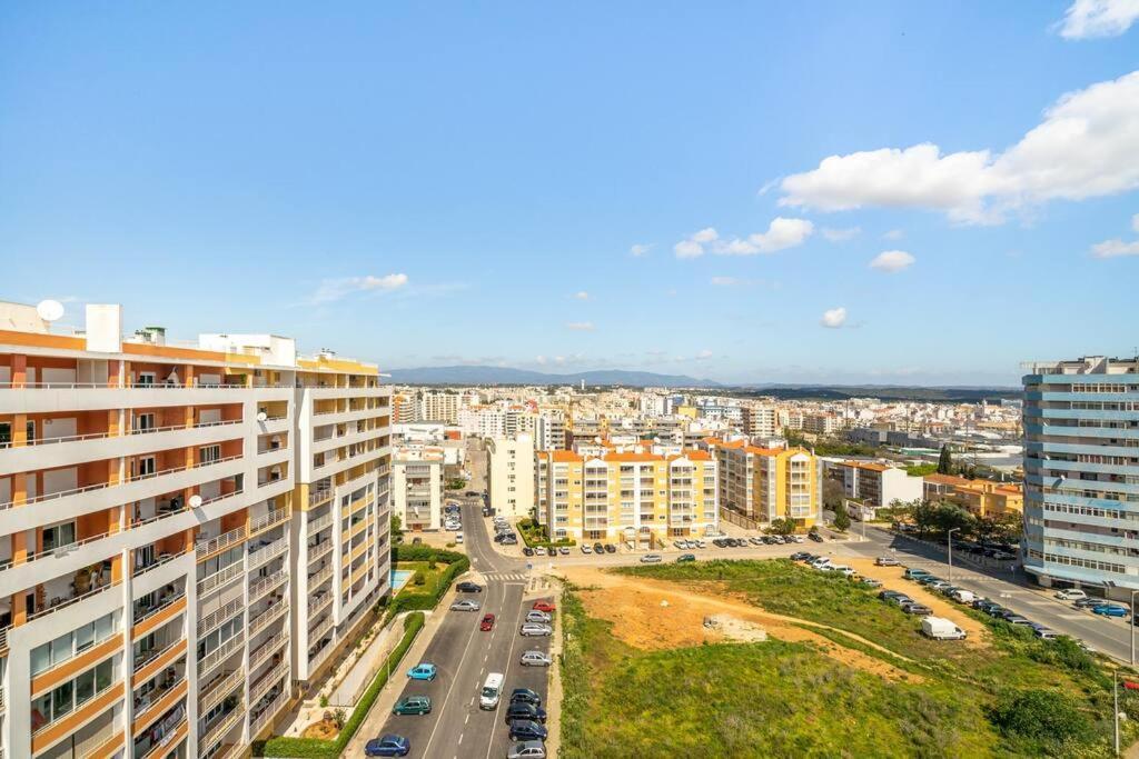 Faia Beachpearl By Cc 1002 Portimao Ngoại thất bức ảnh