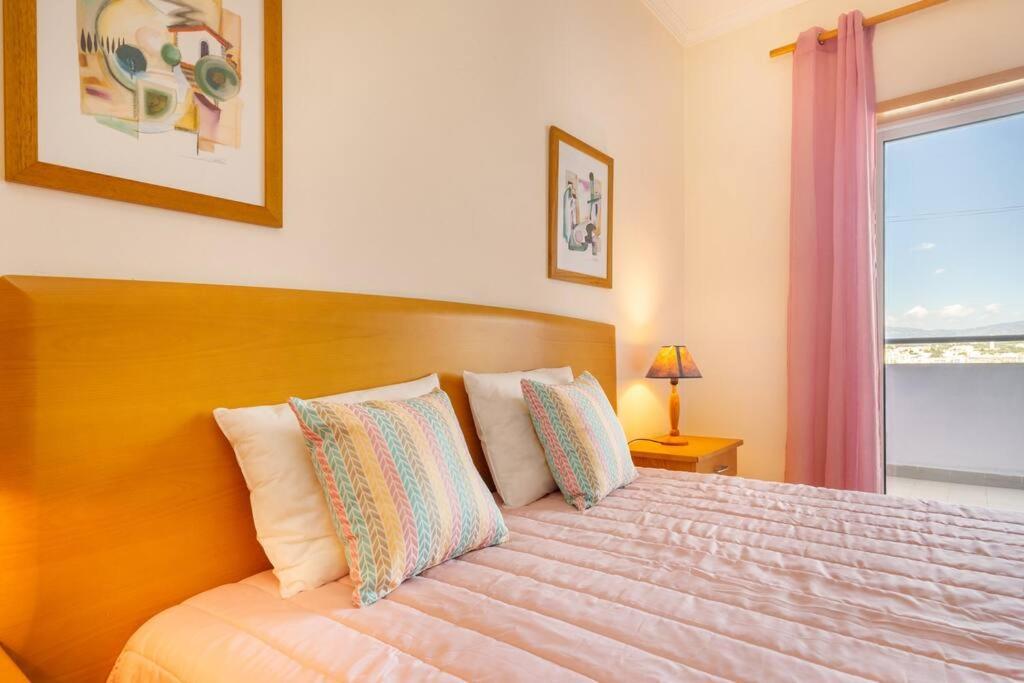 Faia Beachpearl By Cc 1002 Portimao Ngoại thất bức ảnh