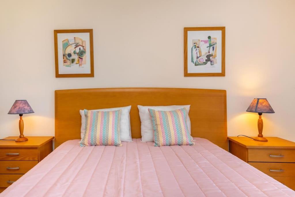 Faia Beachpearl By Cc 1002 Portimao Ngoại thất bức ảnh