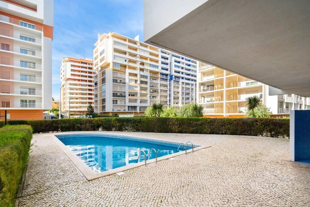 Faia Beachpearl By Cc 1002 Portimao Ngoại thất bức ảnh