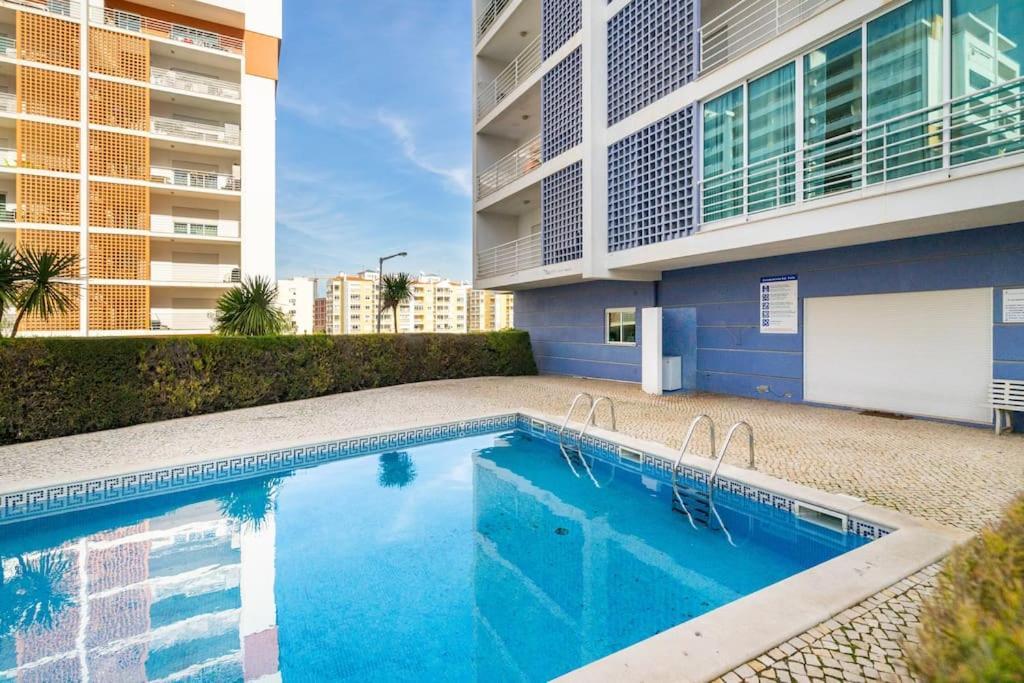 Faia Beachpearl By Cc 1002 Portimao Ngoại thất bức ảnh