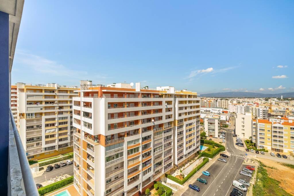 Faia Beachpearl By Cc 1002 Portimao Ngoại thất bức ảnh