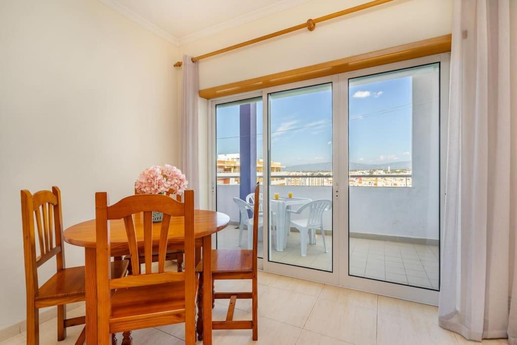 Faia Beachpearl By Cc 1002 Portimao Ngoại thất bức ảnh